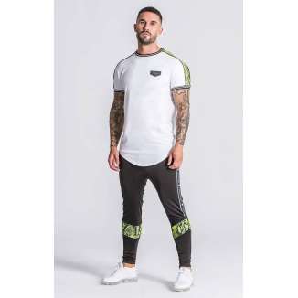 Neon Snake Tee 2198-99