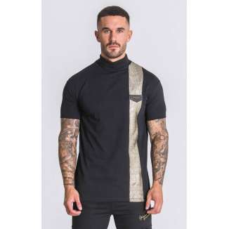 Black Night Collection Turtleneck 2339