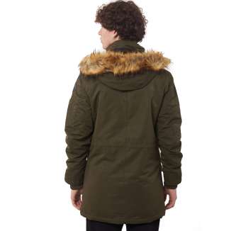 ICE TECH G628 OLIVE