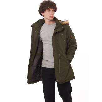 ICE TECH G628 OLIVE