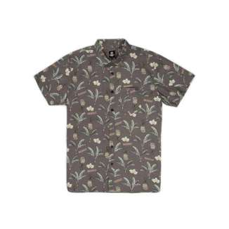 TROPICAL PRINT SHIRT 191.BM61.02