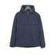 HOODED PULLOVER JACKET 182.EW10.90 NAVY