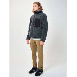 REVERSIBLE SHERPA JACKET202.EM17.63