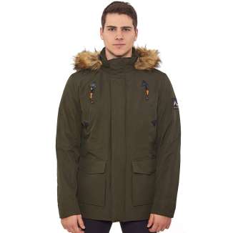 ICE TECH G729 OLIVE