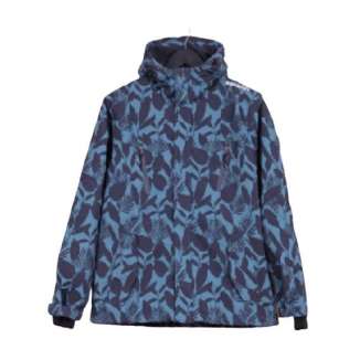 HOODED SEMI LONG JACKET M1489 PINE