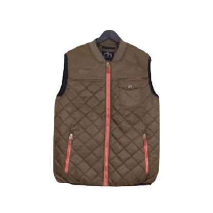 VEST JACKET MR1428 OLIVE