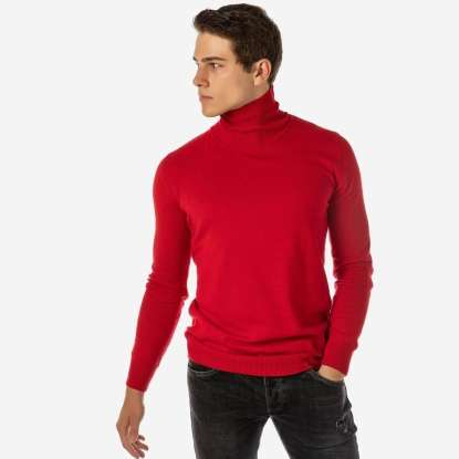 ΠΛΕΚΤΗ ΜΠΛΟΥΖΑ CAMARO 19501-864-11 RED