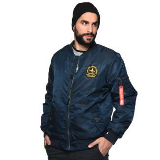 ΜΠΟΥΦΑΝ CAMARO 17501-053 NAVY