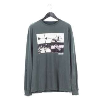 Photo L/S Tee 172.EM31.24 FOREST