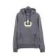 Basic Logo Hoodie 172.EM20.89 GREY