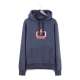 Basic Logo Hoodie 172.EM20.89 NAVY