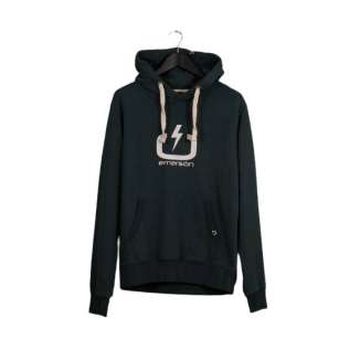 Basic Logo Hoodie MFR1501 FOREST