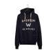 Logo Hoodie MFR1514 BLUE