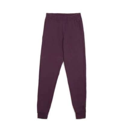 JOGGER SWEATPANT 182.EM25.81 WINE