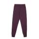 JOGGER SWEATPANT 182.EM25.81 WINE