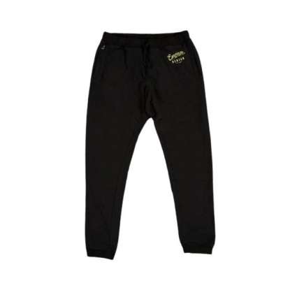 Jogger Sweatpants WFPR1522 EBONY