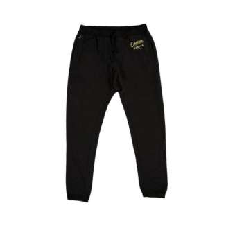 Jogger Sweatpants WFPR1522 EBONY