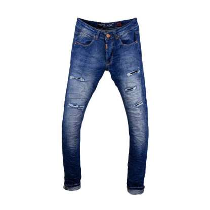 PROFIL JEAN CIG BLUE