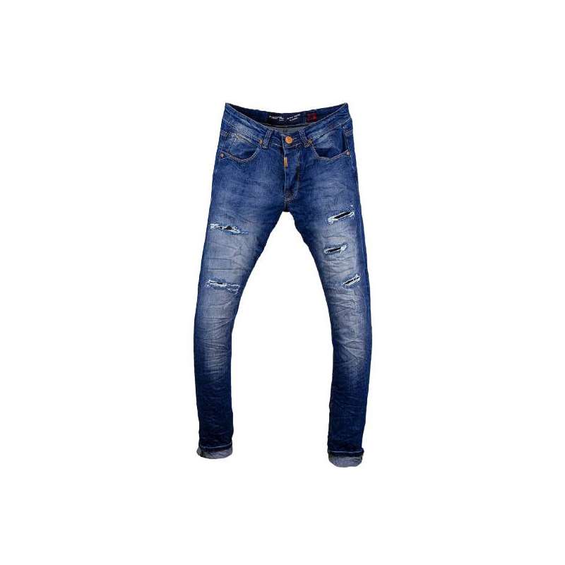 PROFIL JEAN CIG BLUE PROFIL JEAN CIG BLUE