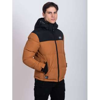 ICE TECH G828 MUSTARD/BLACK