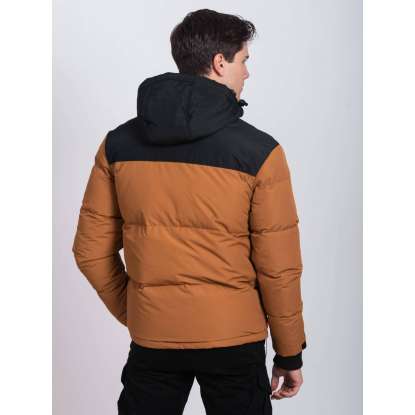 ICE TECH G828 MUSTARD/BLACK
