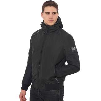 ICE TECH G721 BLACK