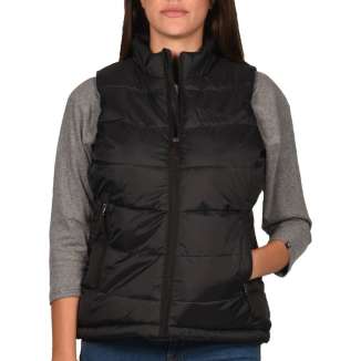 Vest Jacket 182.BW10.575 BLACK