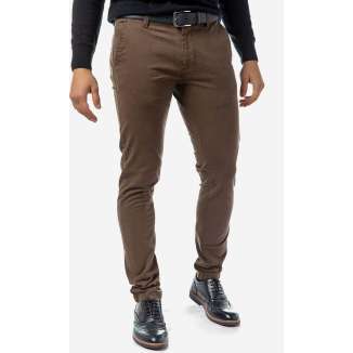 ΠΑΝΤΕΛΟΝΙ CAMARO 19501-451-17 BROWN