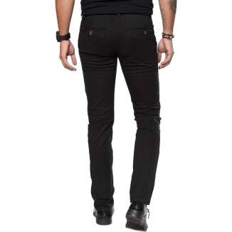 ΠΑΝΤΕΛΟΝΙ CAMARO 18501-451-17 BLACK