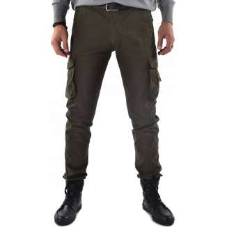 ΠΑΝΤΕΛΟΝΙ CAMARO 16501-441-11 OLIVE