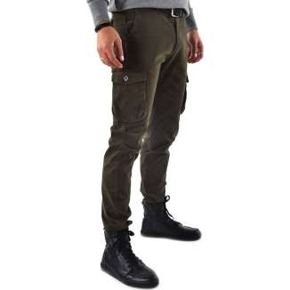 ΠΑΝΤΕΛΟΝΙ CAMARO 16501-441-11 OLIVE