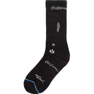 Emerson Κάλτσες 202.EU08.14 BLACK