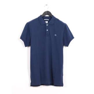 EMERSON Polo Piquet PSR1671 BLUE