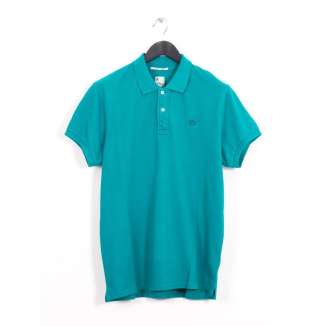 EMERSON Polo Piquet PSR1671 GREEN