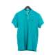 BASEHIT Polo Piquet PSB1670 GREEN