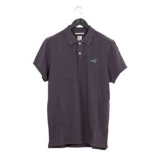 BASEHIT Polo Piquet PSB1670 EBONY