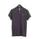 BASEHIT Polo Piquet PSB1670 EBONY