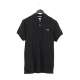 BASEHIT Polo Piquet PSB1670 BLACK