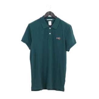 BASEHIT Polo Piquet PSB1670 FOREST