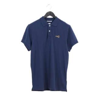 BASEHIT Polo Piquet PSB1670 NAVY
