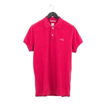 BASEHIT Polo Piquet PSB1670 RED