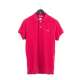 BASEHIT Polo Piquet PSB1670 RED