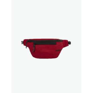 WAIST BAG 191.EU02.006 RED