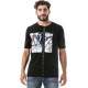 Stefan Printed tee 3504s/20