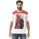 Stefan Printed tee 3507s/20