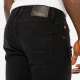 JEAN CAMARO TAPERED 19001-784-16163 BLACK