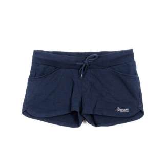 SWEATSHORTS SWFPR1725 NAVY