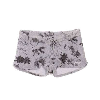SWEATSHORTS SWFPR1725 GREY