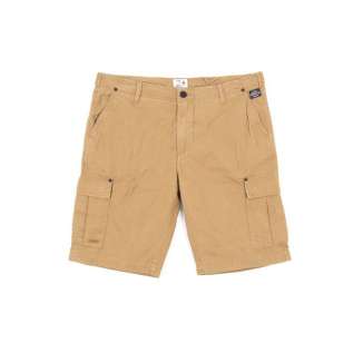 CARGO SHORT PANTS SMRS1699FD CIGAR