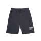 EMERSON GENIUS CO SWEAT SHORTS 191.EM26.84 NAVY
